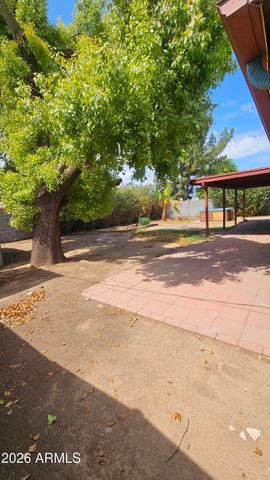 1507 W HELENA Drive, Phoenix, AZ 85023