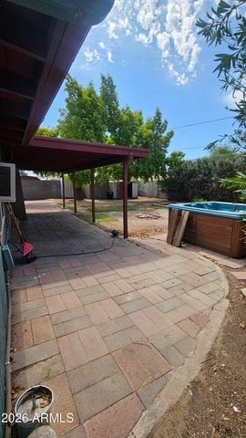 1507 W HELENA Drive, Phoenix, AZ 85023