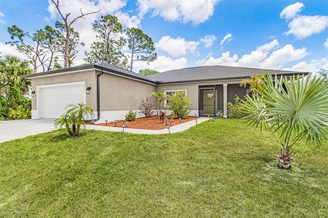 8258 DIMSTEAD STREET, Port Charlotte, FL 33981