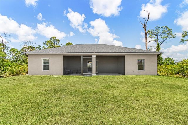8258 DIMSTEAD STREET, Port Charlotte, FL 33981