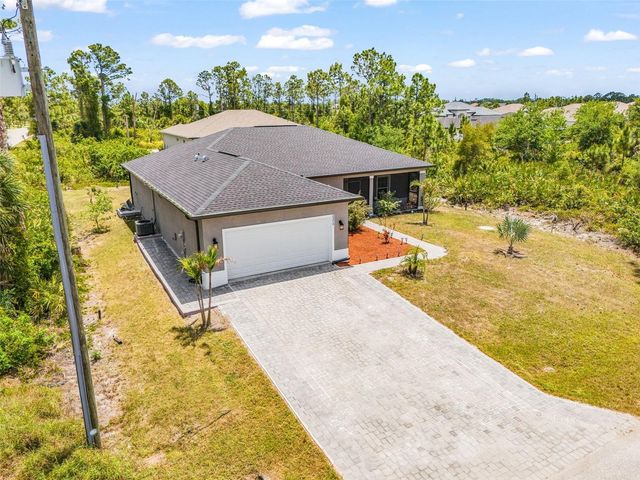 8258 DIMSTEAD STREET, Port Charlotte, FL 33981