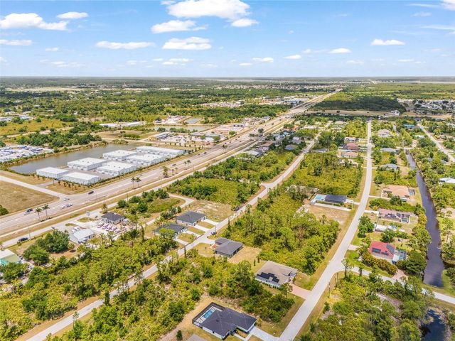 8258 DIMSTEAD STREET, Port Charlotte, FL 33981