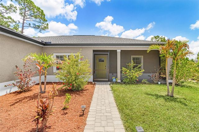 8258 DIMSTEAD STREET, Port Charlotte, FL 33981