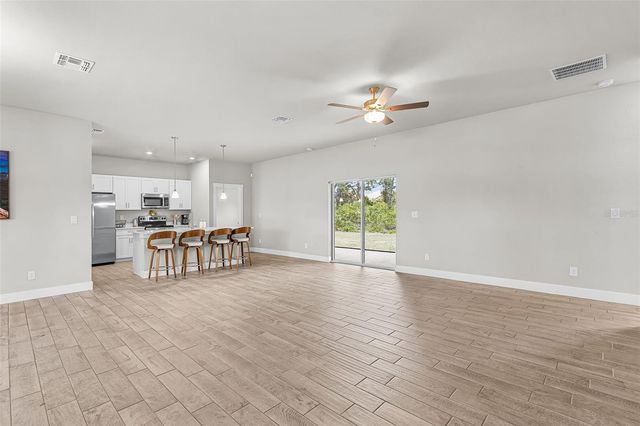 8258 DIMSTEAD STREET, Port Charlotte, FL 33981