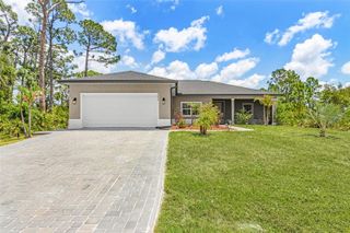 8258 DIMSTEAD STREET, Port Charlotte, FL 33981