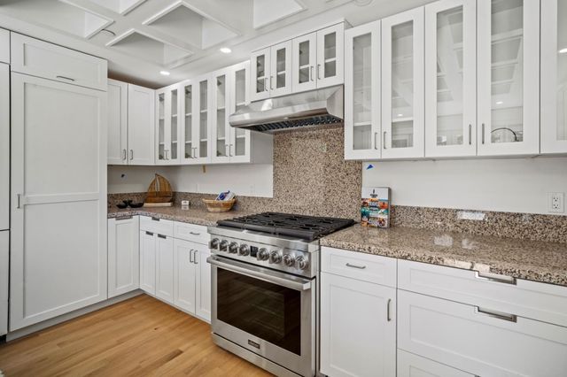 0 Lincoln 3 NE of 5th Street, Carmel, CA 93921