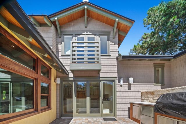 0 Lincoln 3 NE of 5th Street, Carmel, CA 93921