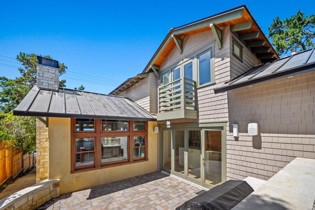 0 Lincoln 3 NE of 5th Street, Carmel, CA 93921