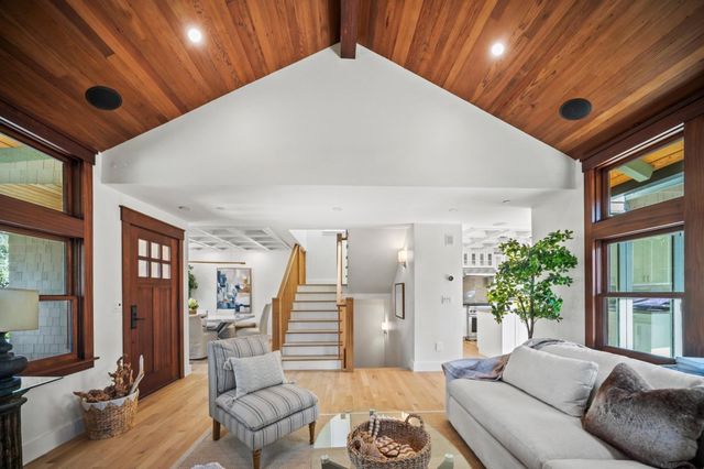 0 Lincoln 3 NE of 5th Street, Carmel, CA 93921