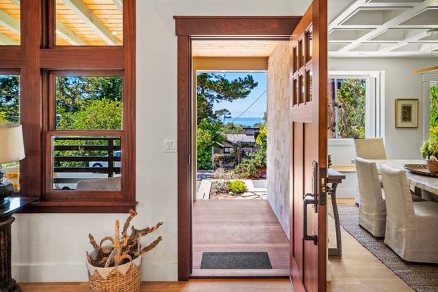 0 Lincoln 3 NE of 5th Street, Carmel, CA 93921