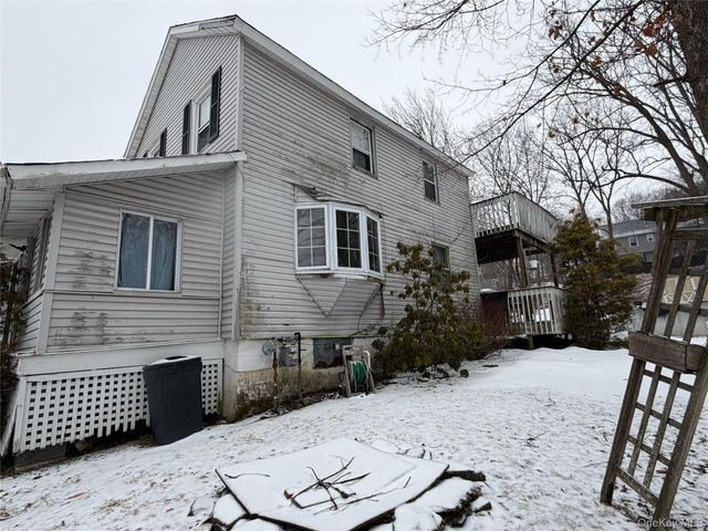 183 Montgomery Street, Goshen, NY 10924