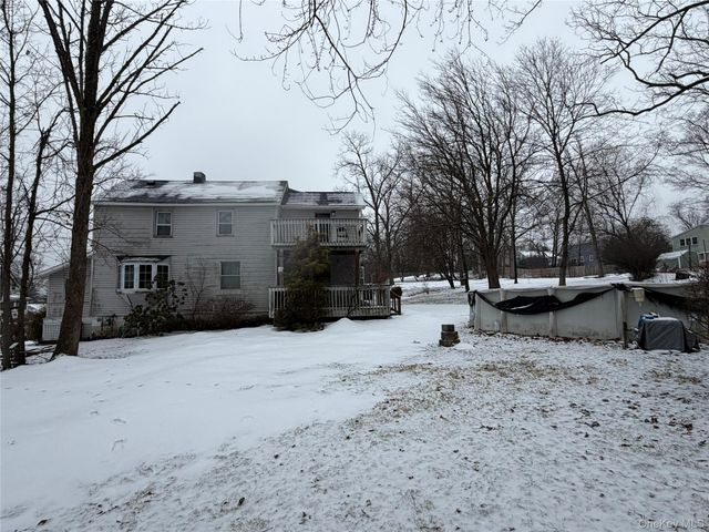 183 Montgomery Street, Goshen, NY 10924