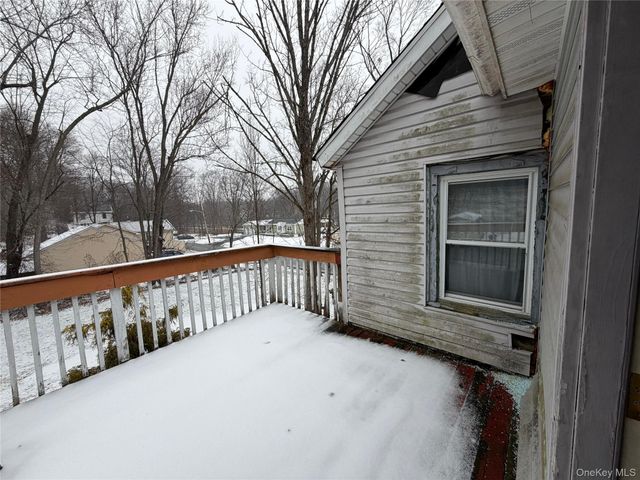 183 Montgomery Street, Goshen, NY 10924