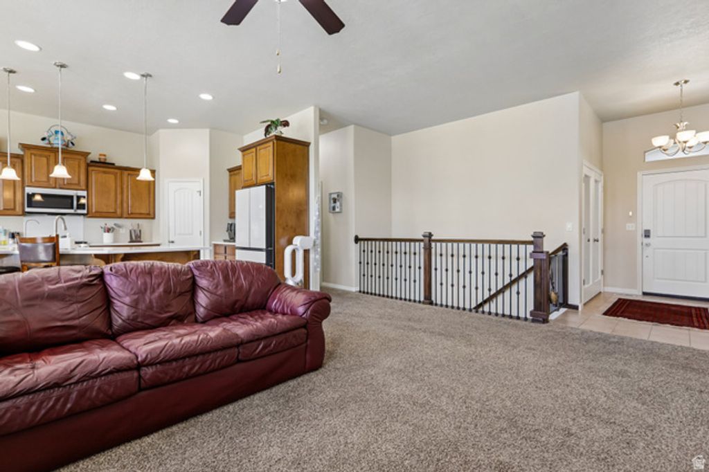 1317 W 2340 N, Clinton, UT 84015 — photo 5