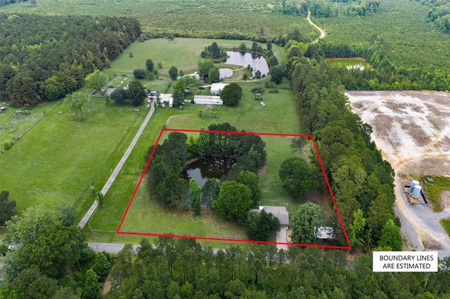 9720 Locust Hill, Greenwood, LA 71033