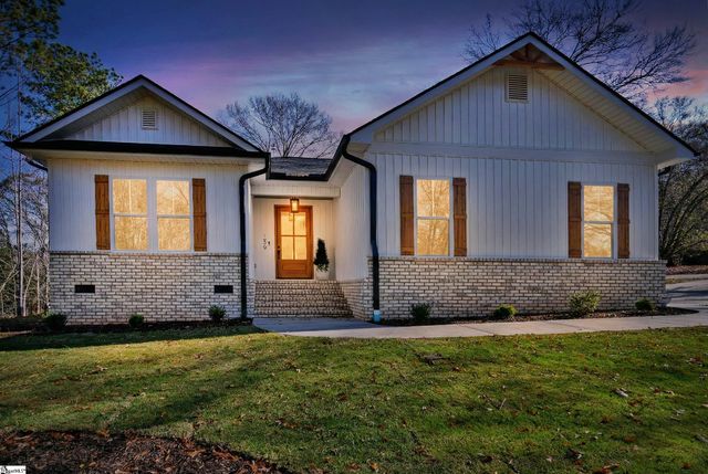 1829 Kiki Cece Lane, Anderson, SC 29621