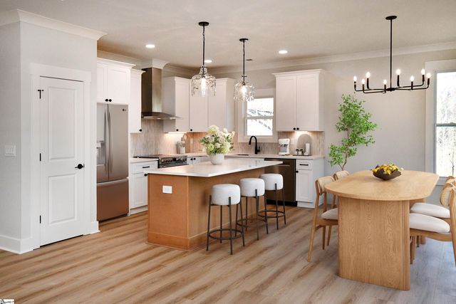 1829 Kiki Cece Lane, Anderson, SC 29621