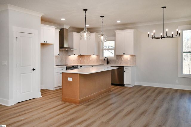 1829 Kiki Cece Lane, Anderson, SC 29621