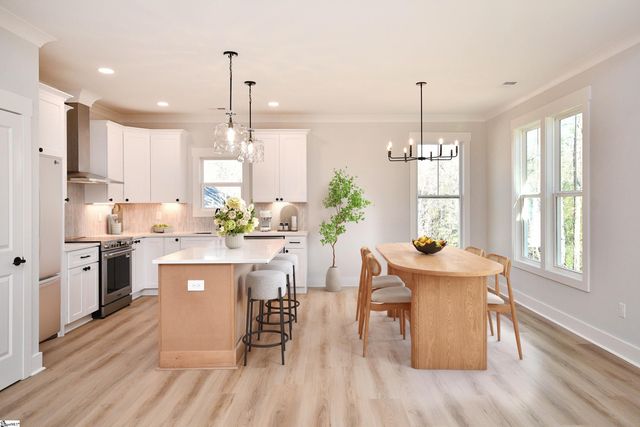 1829 Kiki Cece Lane, Anderson, SC 29621