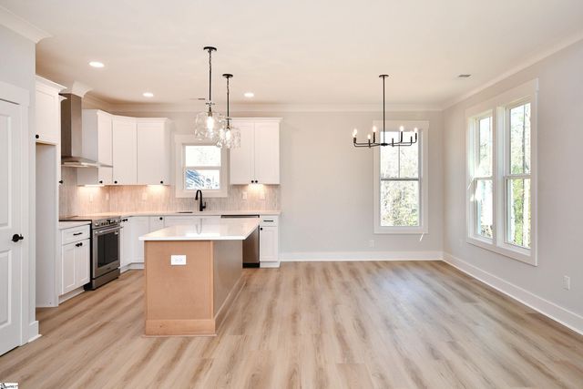 1829 Kiki Cece Lane, Anderson, SC 29621