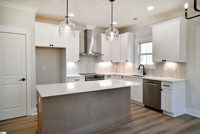 1829 Kiki Cece Lane, Anderson, SC 29621