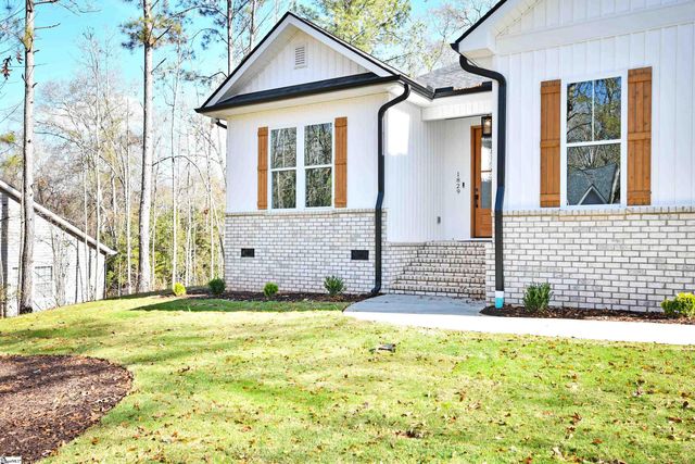 1829 Kiki Cece Lane, Anderson, SC 29621