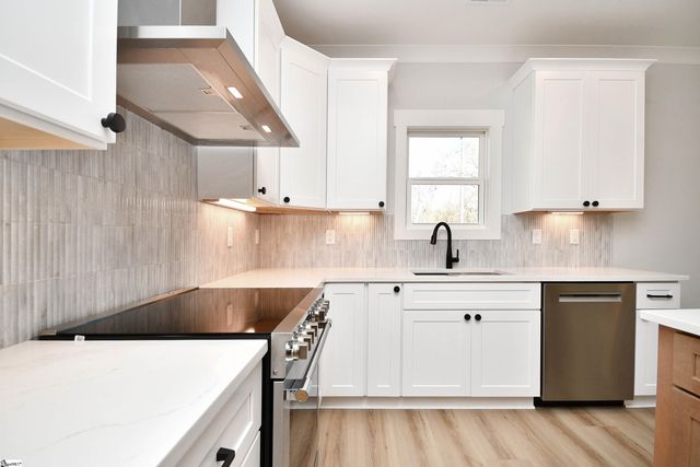 1829 Kiki Cece Lane, Anderson, SC 29621