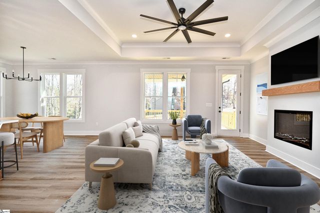 1829 Kiki Cece Lane, Anderson, SC 29621