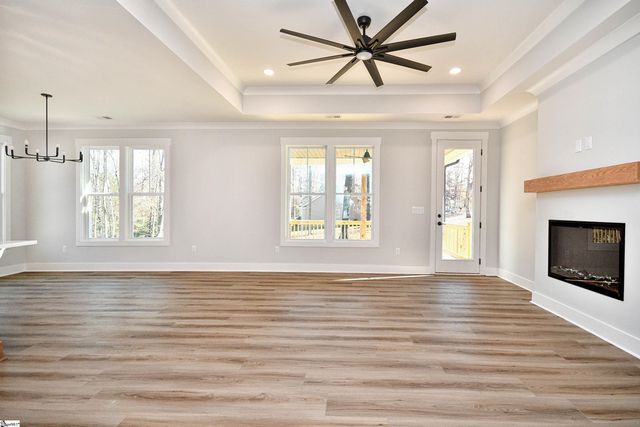 1829 Kiki Cece Lane, Anderson, SC 29621