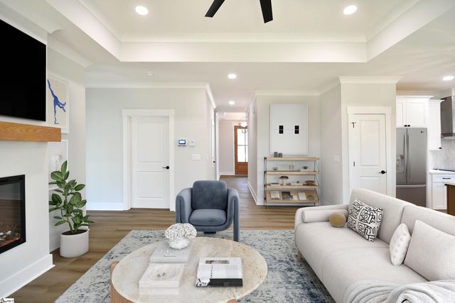 1829 Kiki Cece Lane, Anderson, SC 29621