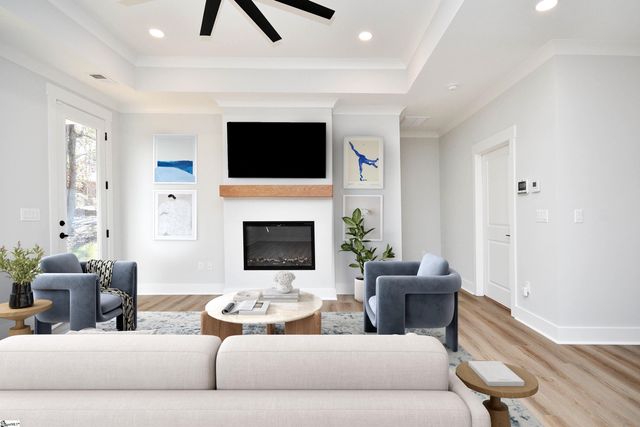 1829 Kiki Cece Lane, Anderson, SC 29621