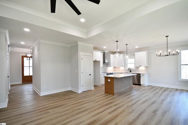 1829 Kiki Cece Lane, Anderson, SC 29621