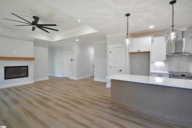 1829 Kiki Cece Lane, Anderson, SC 29621