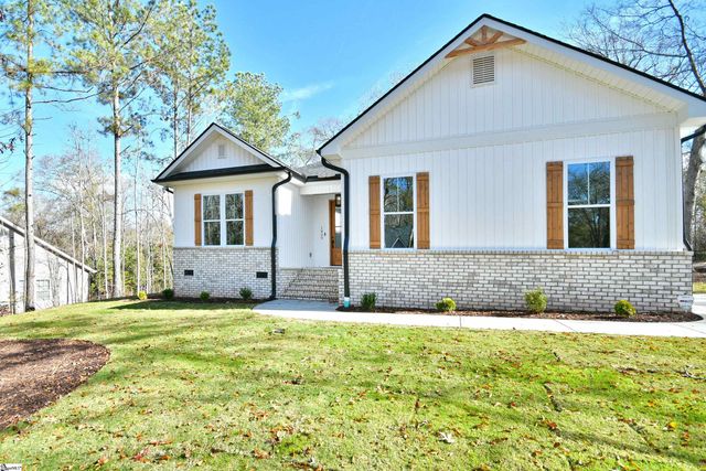 1829 Kiki Cece Lane, Anderson, SC 29621