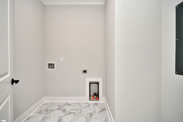 1829 Kiki Cece Lane, Anderson, SC 29621