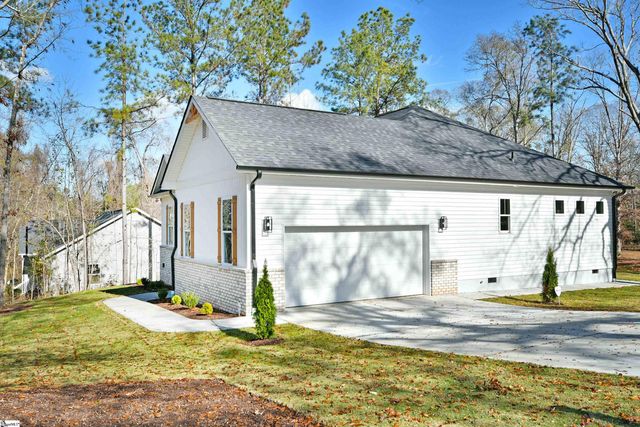 1829 Kiki Cece Lane, Anderson, SC 29621