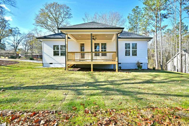 1829 Kiki Cece Lane, Anderson, SC 29621