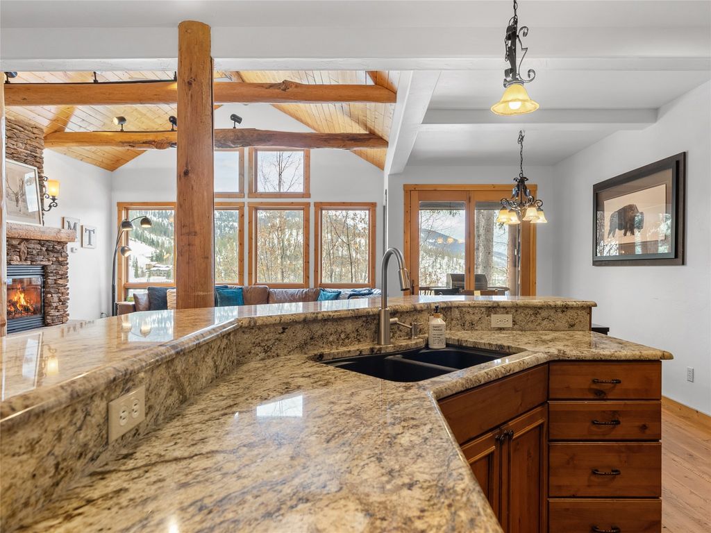 101 Wood Run Court, Whitefish, MT 59937 photo 11