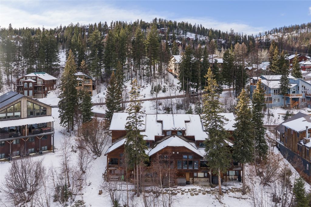 101 Wood Run Court, Whitefish, MT 59937 photo 12