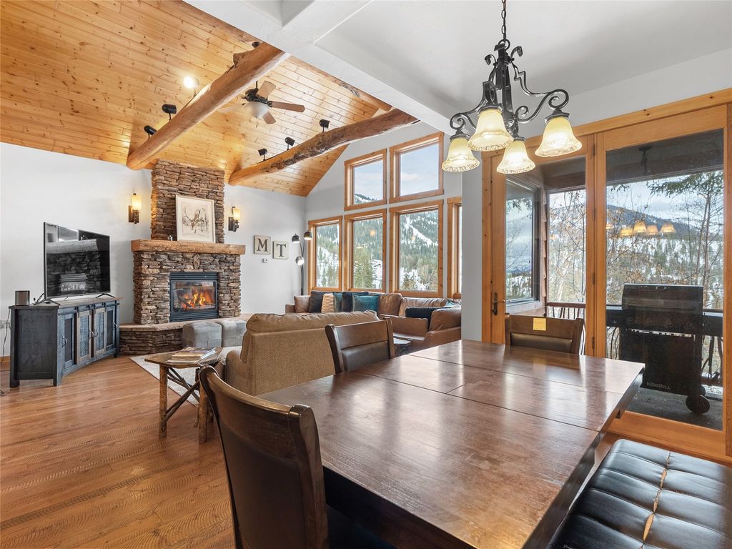 101 Wood Run Court, Whitefish, MT 59937 photo 3