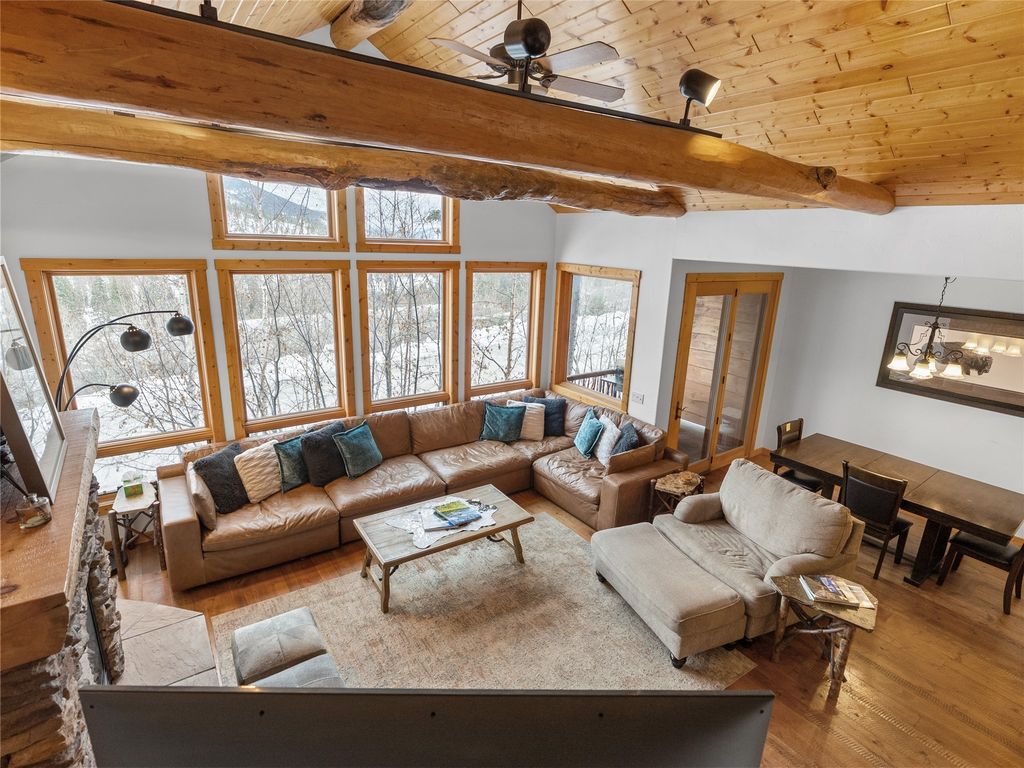 101 Wood Run Court, Whitefish, MT 59937 photo 5