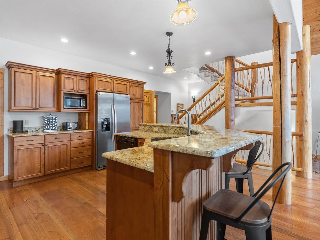 101 Wood Run Court, Whitefish, MT 59937 photo 6