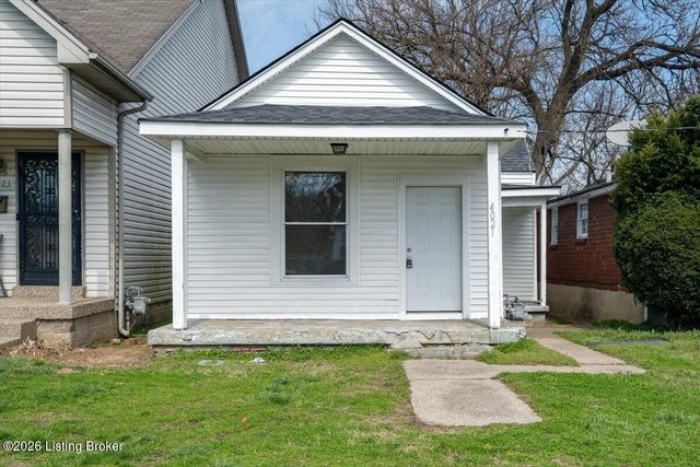 4021 Sunset Ave, Louisville, KY 40211