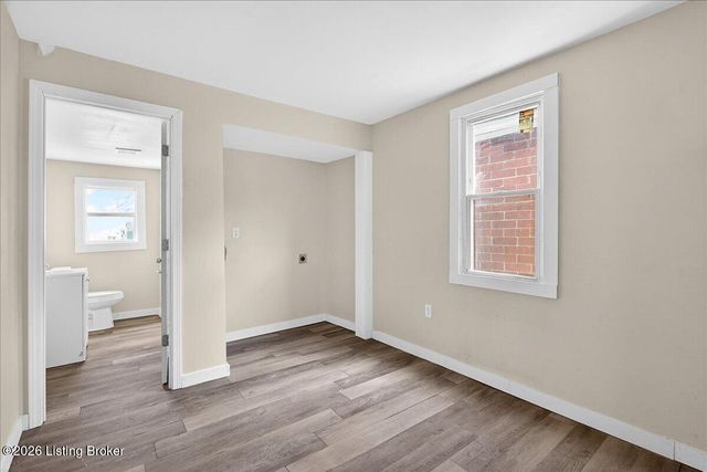 4021 Sunset Ave, Louisville, KY 40211