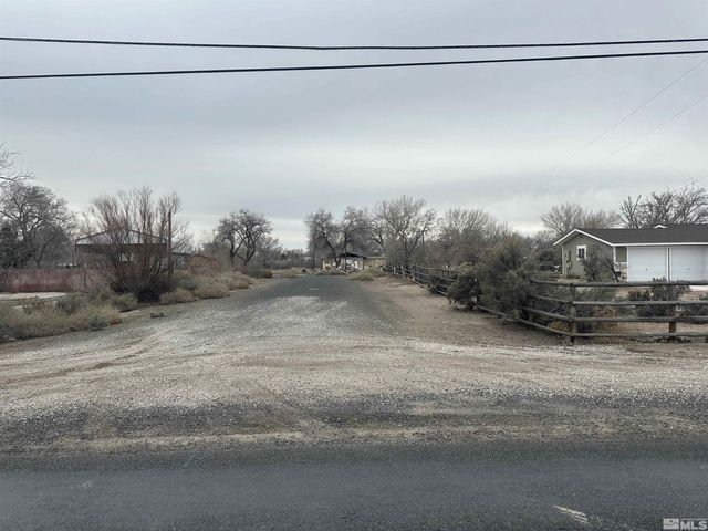 3275 Alcorn Road, Fallon, NV 89406