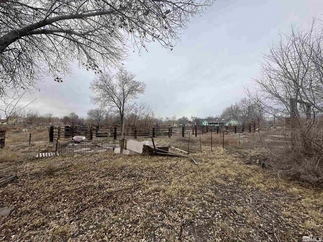 3275 Alcorn Road, Fallon, NV 89406