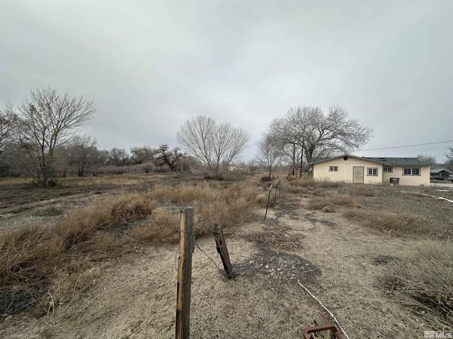 3275 Alcorn Road, Fallon, NV 89406