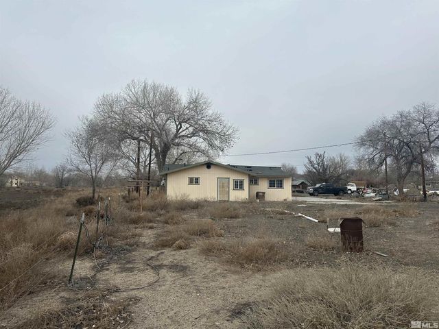 3275 Alcorn Road, Fallon, NV 89406