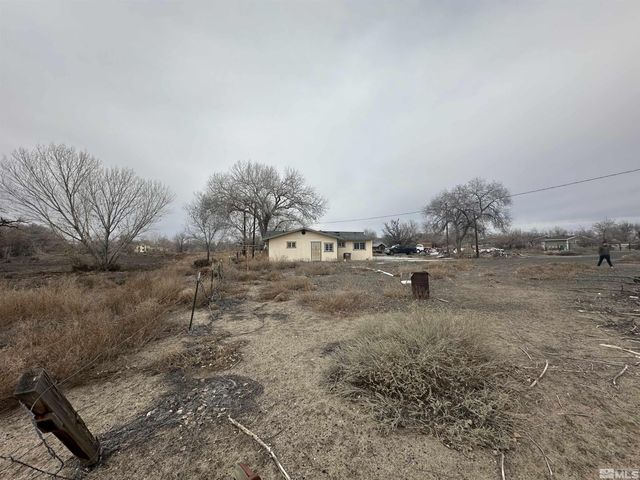 3275 Alcorn Road, Fallon, NV 89406