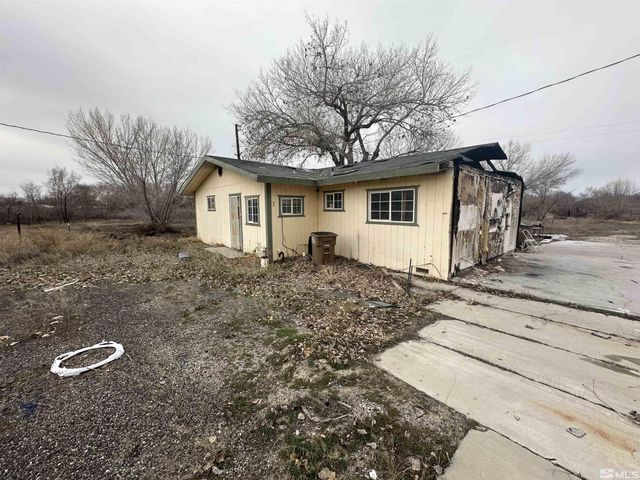 3275 Alcorn Road, Fallon, NV 89406